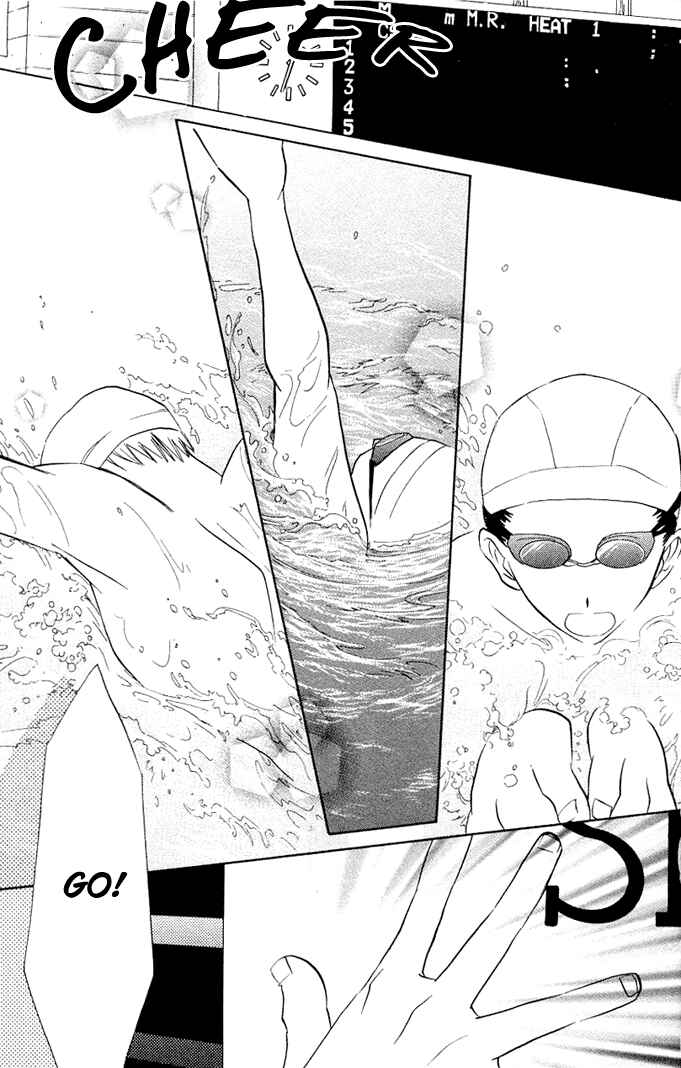Page 4 Chapter 8 Bikini!