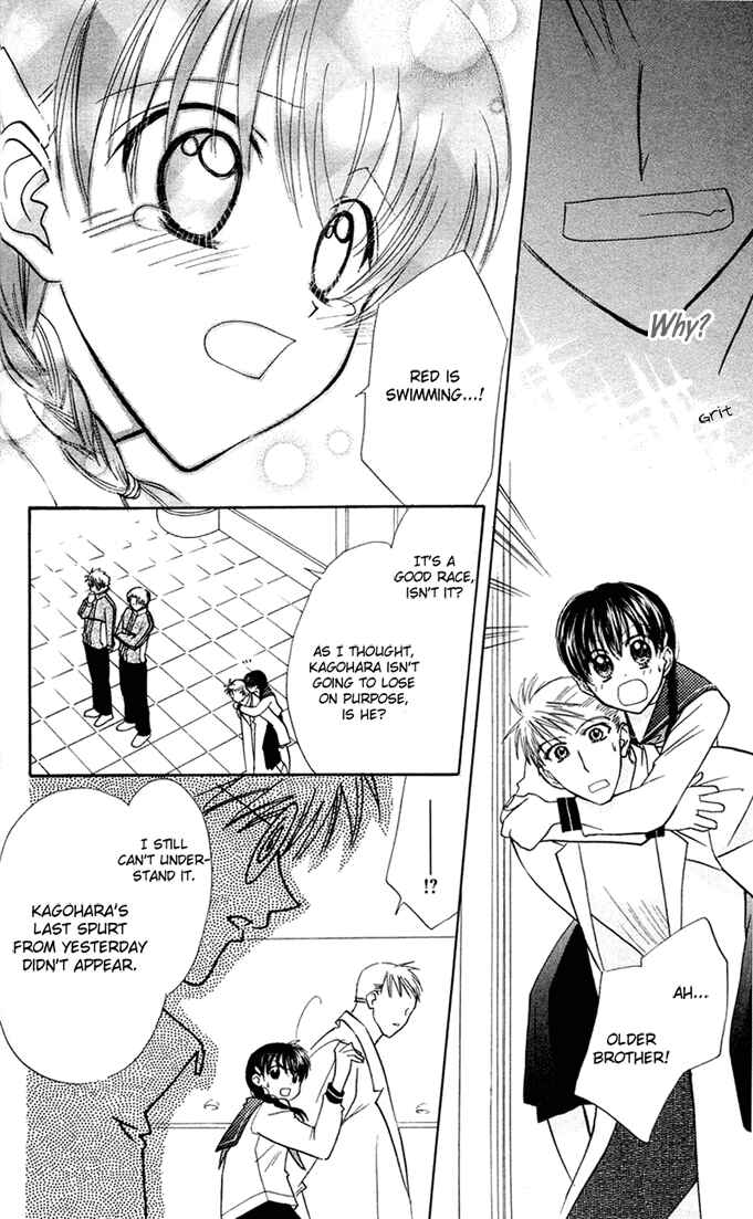 Page 27 Chapter 2 Bikini!