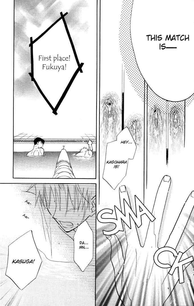 Page 28 Chapter 2 Bikini!