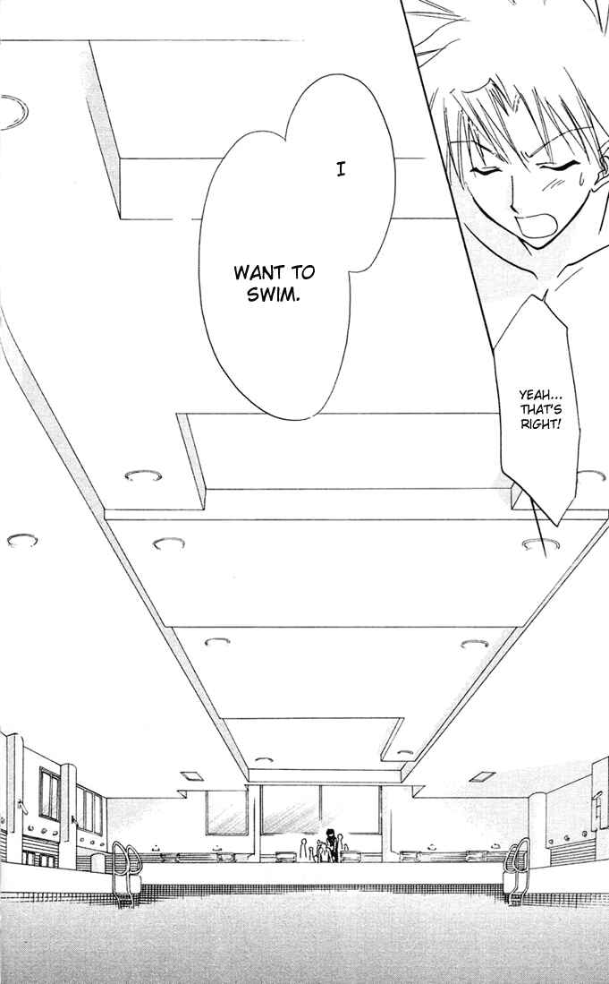 Page 31 Chapter 2 Bikini!