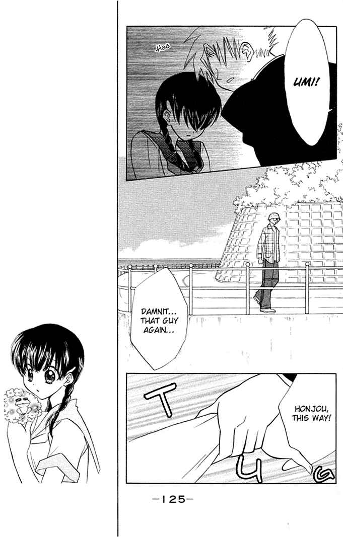 Page 14 Chapter 4 Bikini!