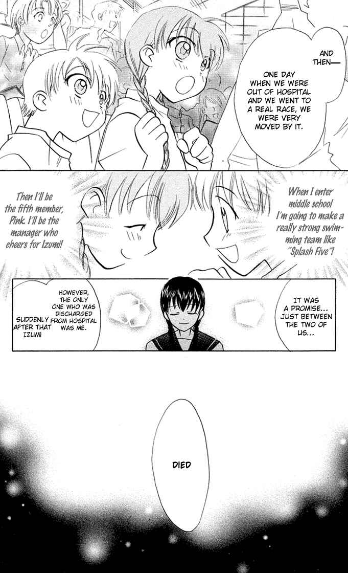 Page 17 Chapter 4 Bikini!