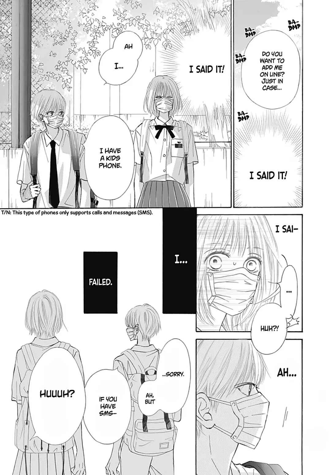 Page 10 Chapter Unknown_053f Mitai, mitai