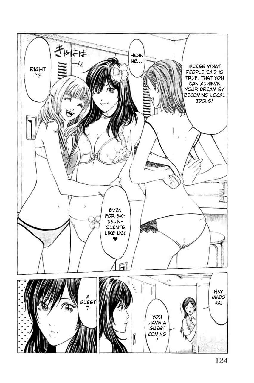 Page 26 Chapter 42 Shonan Seven