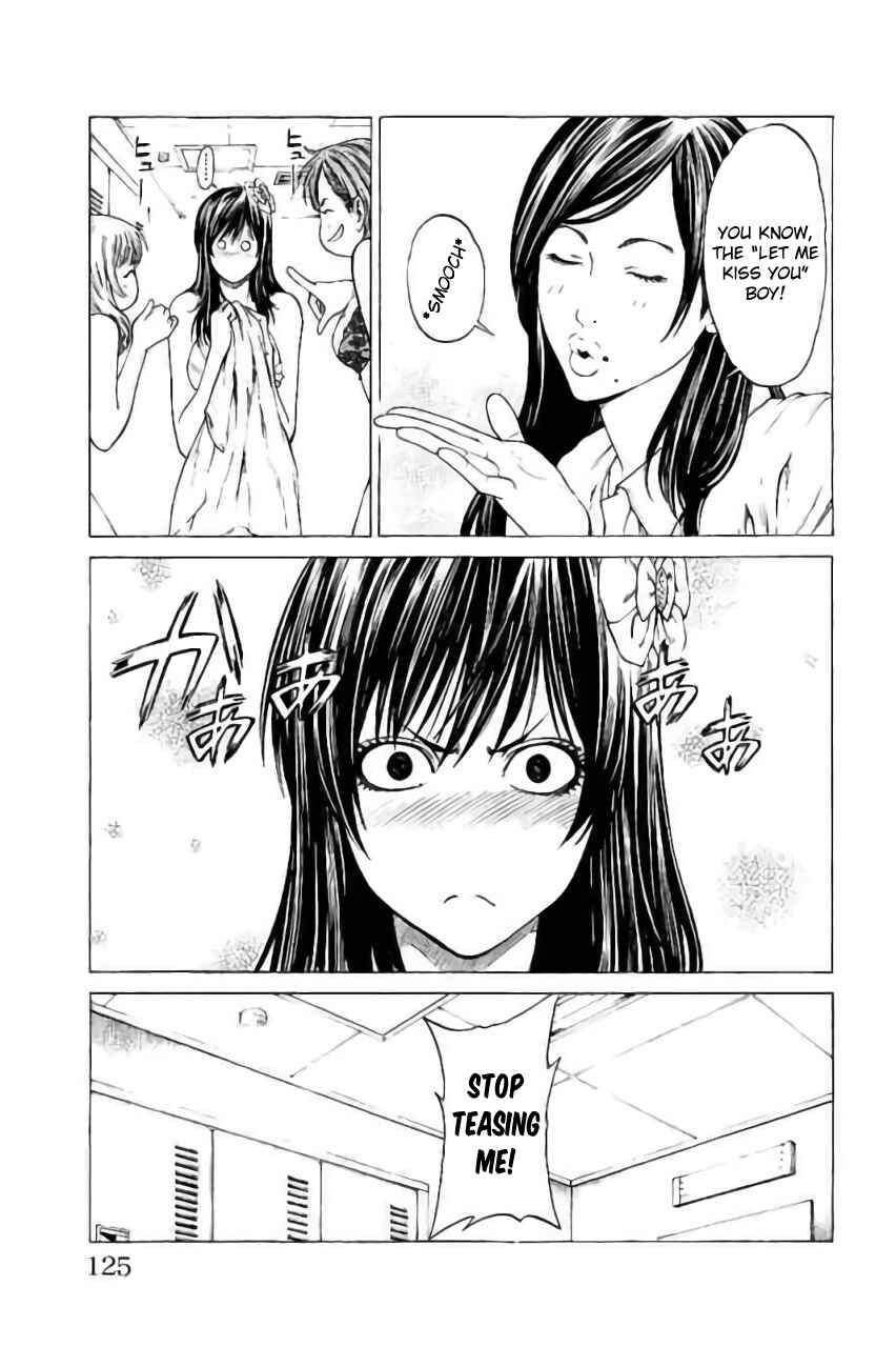 Page 27 Chapter 42 Shonan Seven