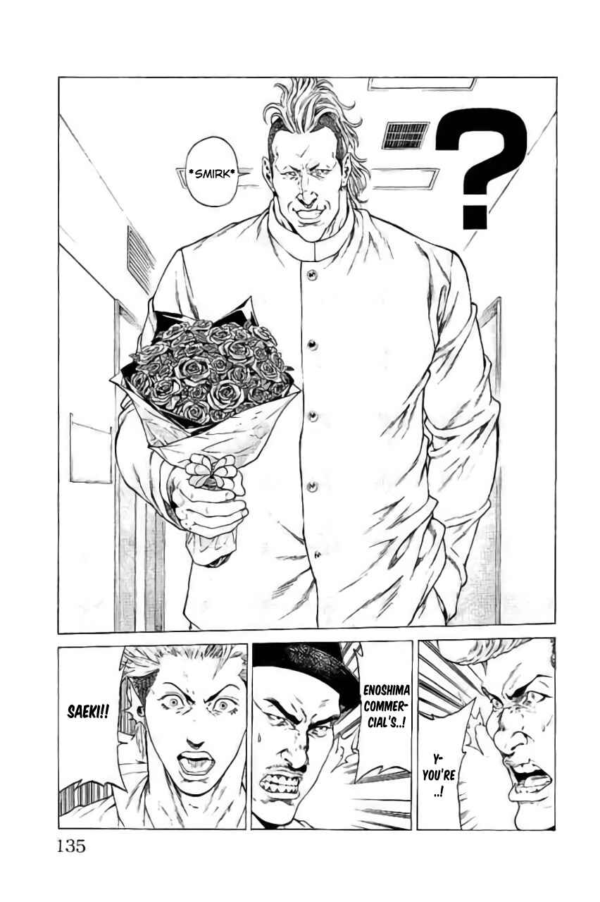 Page 37 Chapter 42 Shonan Seven