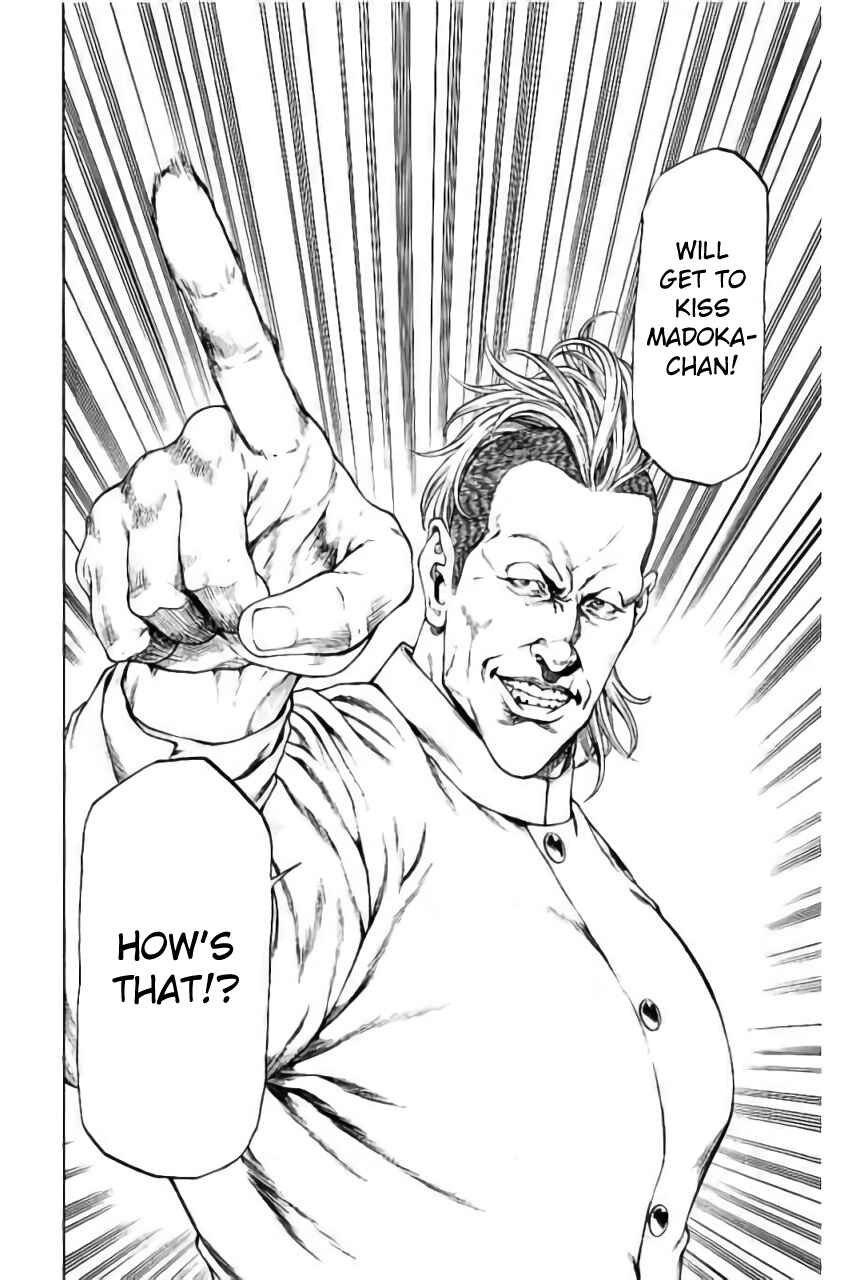 Page 40 Chapter 42 Shonan Seven