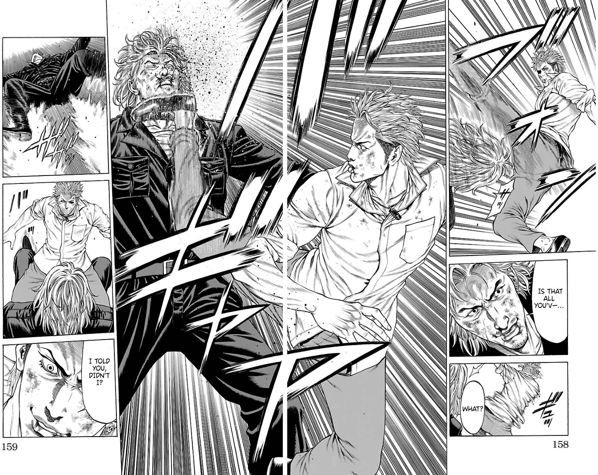 Page 14 Chapter 63 Shonan Seven