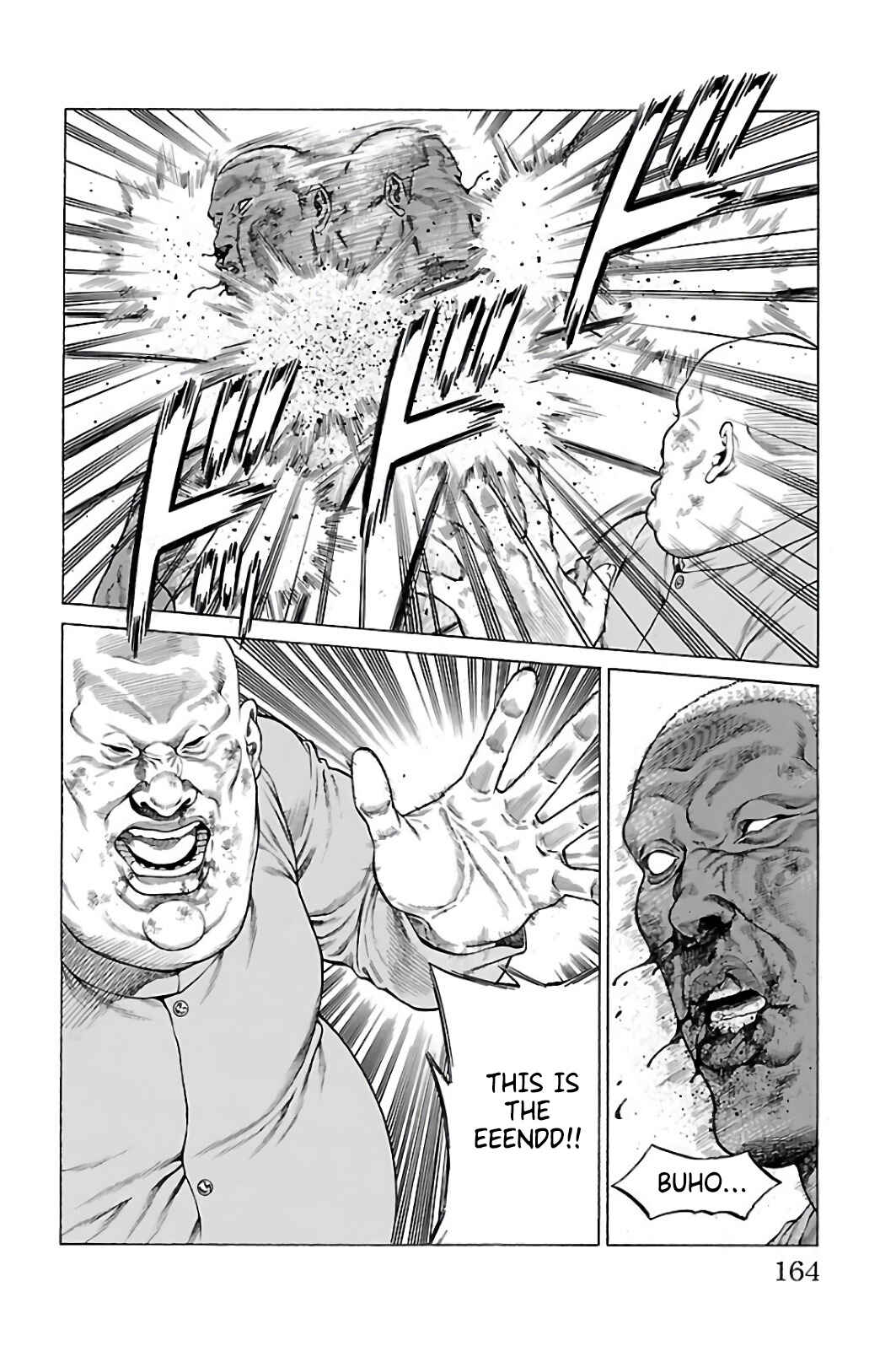 Page 19 Chapter 63 Shonan Seven