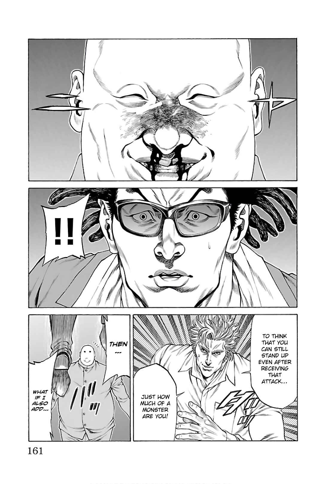 Page 16 Chapter 55 Shonan Seven