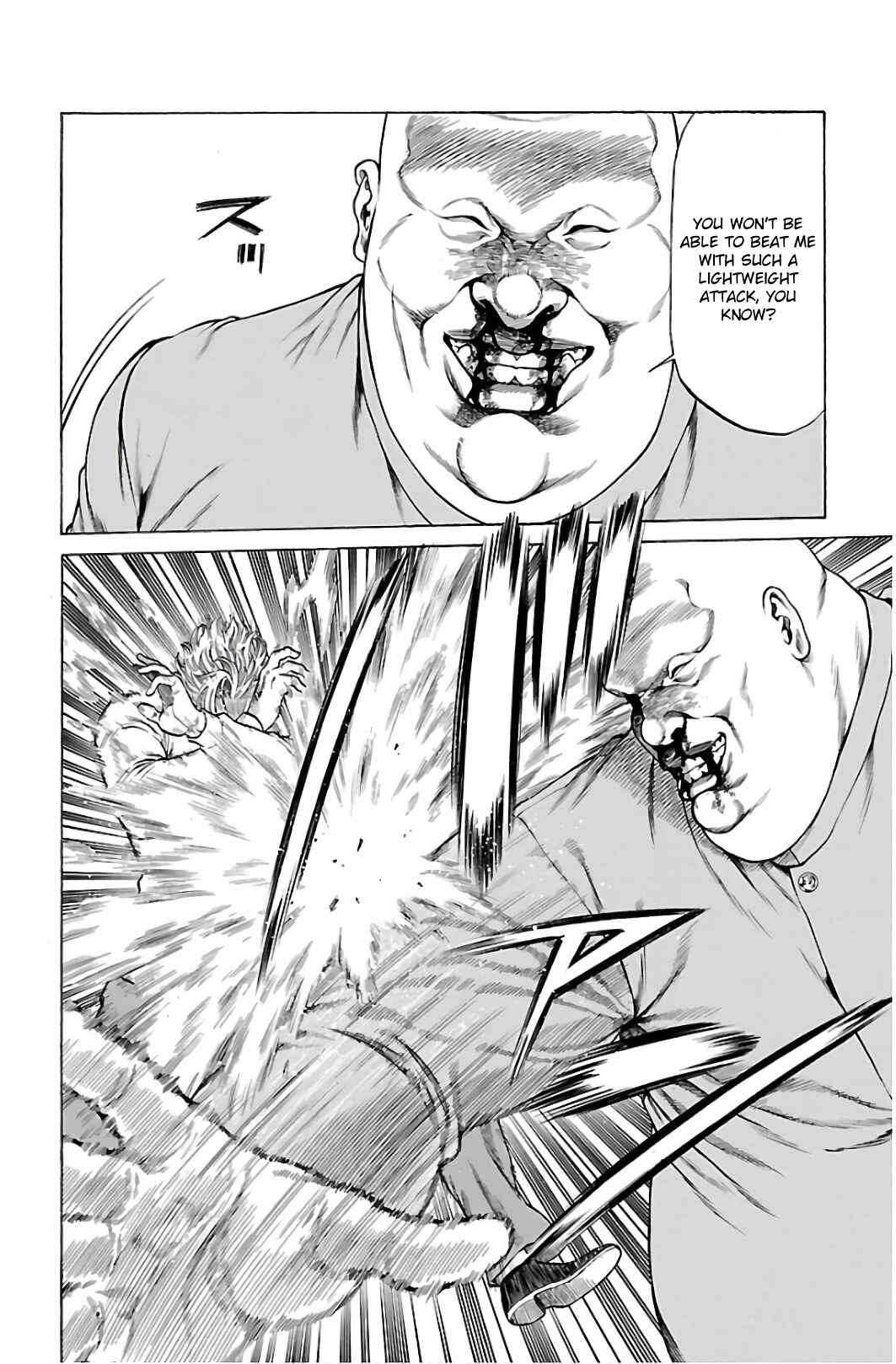 Page 18 Chapter 55 Shonan Seven