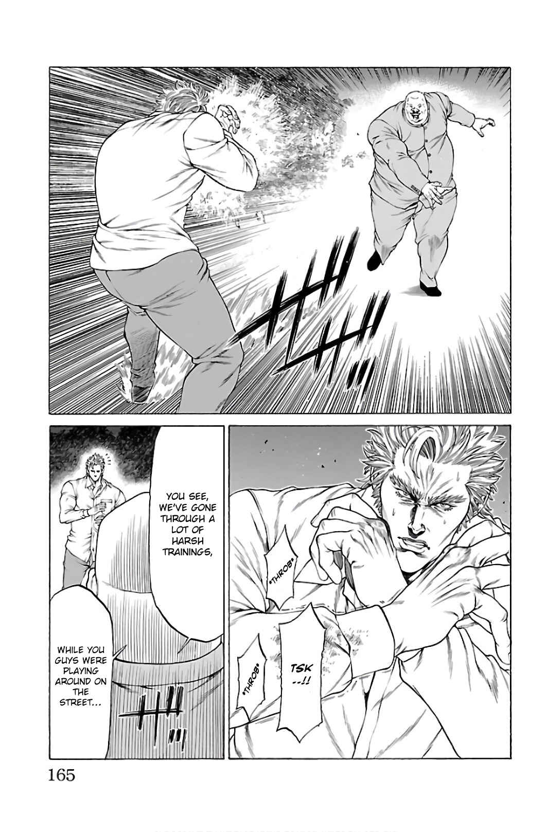 Page 19 Chapter 55 Shonan Seven
