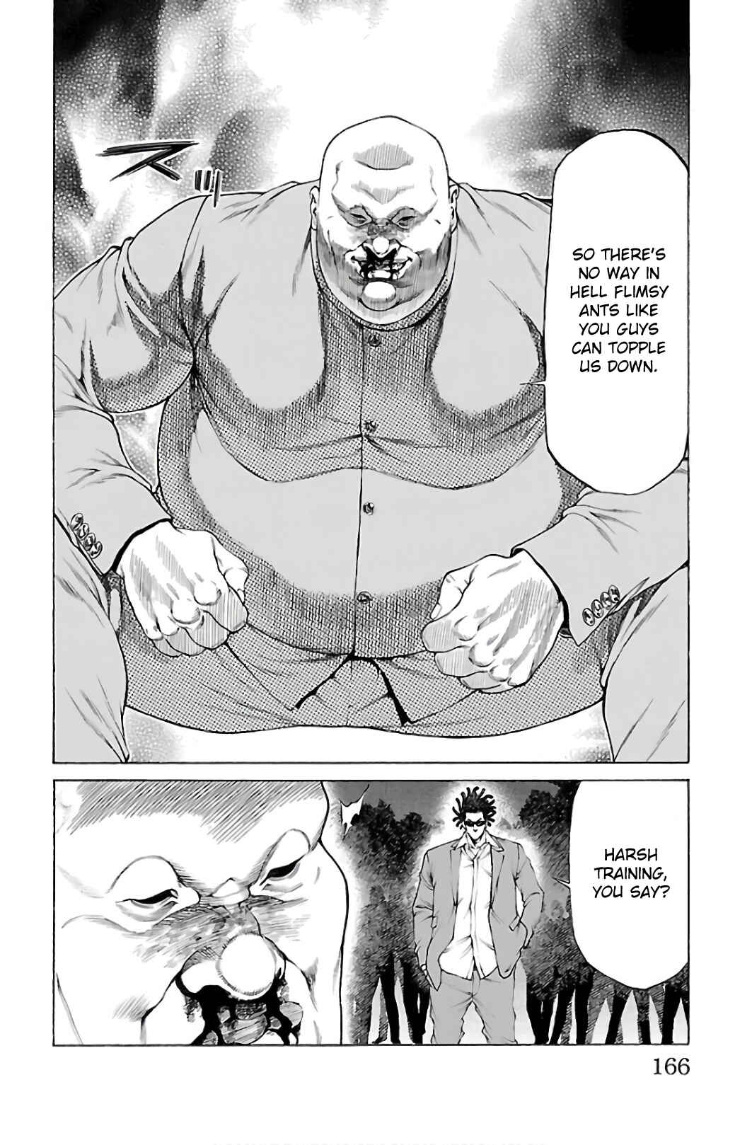 Page 20 Chapter 55 Shonan Seven