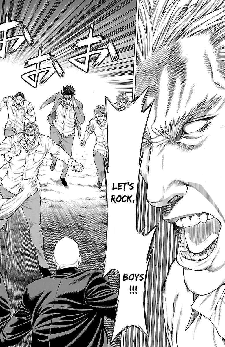 Page 26 Chapter 47 Shonan Seven