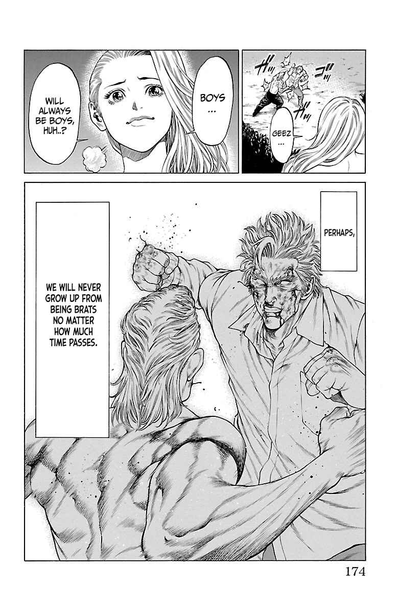 Page 30 Chapter 47 Shonan Seven