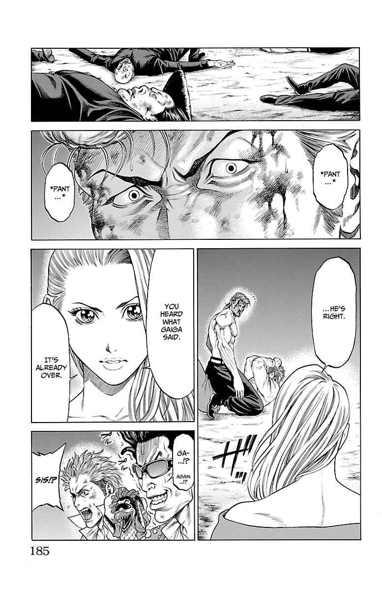Page 41 Chapter 47 Shonan Seven