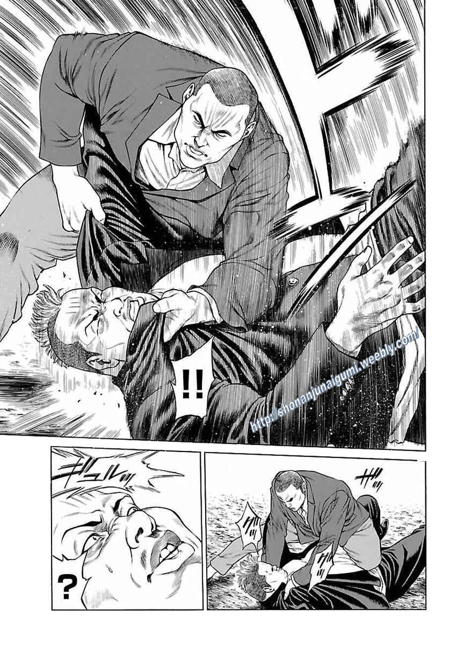 Page 19 Chapter 34 Shonan Seven
