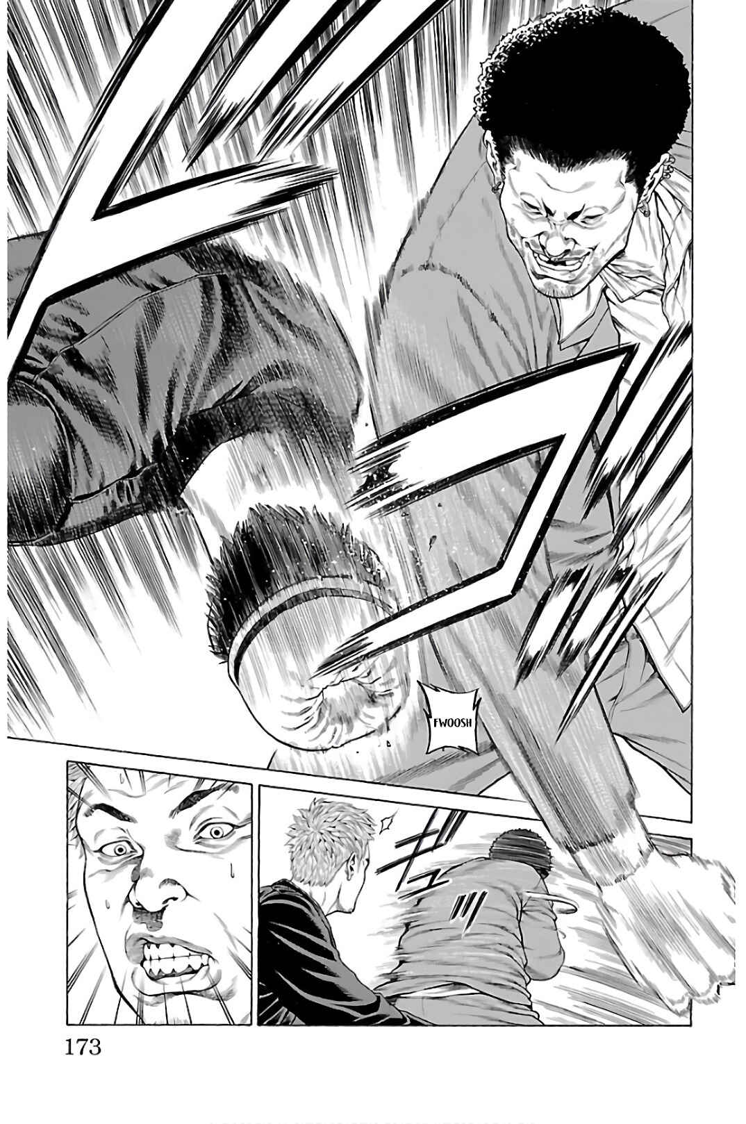 Page 28 Chapter 59 Shonan Seven