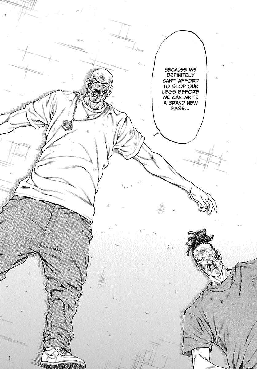 Page 36 Chapter 48 Shonan Seven