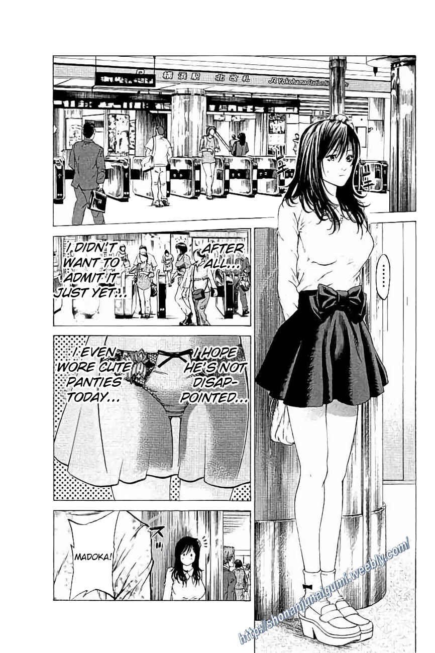 Page 26 Chapter 24 Shonan Seven