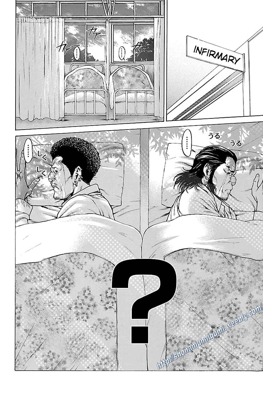 Page 13 Chapter 11 Shonan Seven