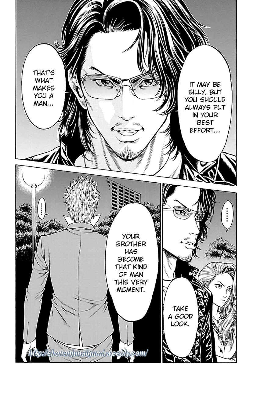 Page 37 Chapter 11 Shonan Seven