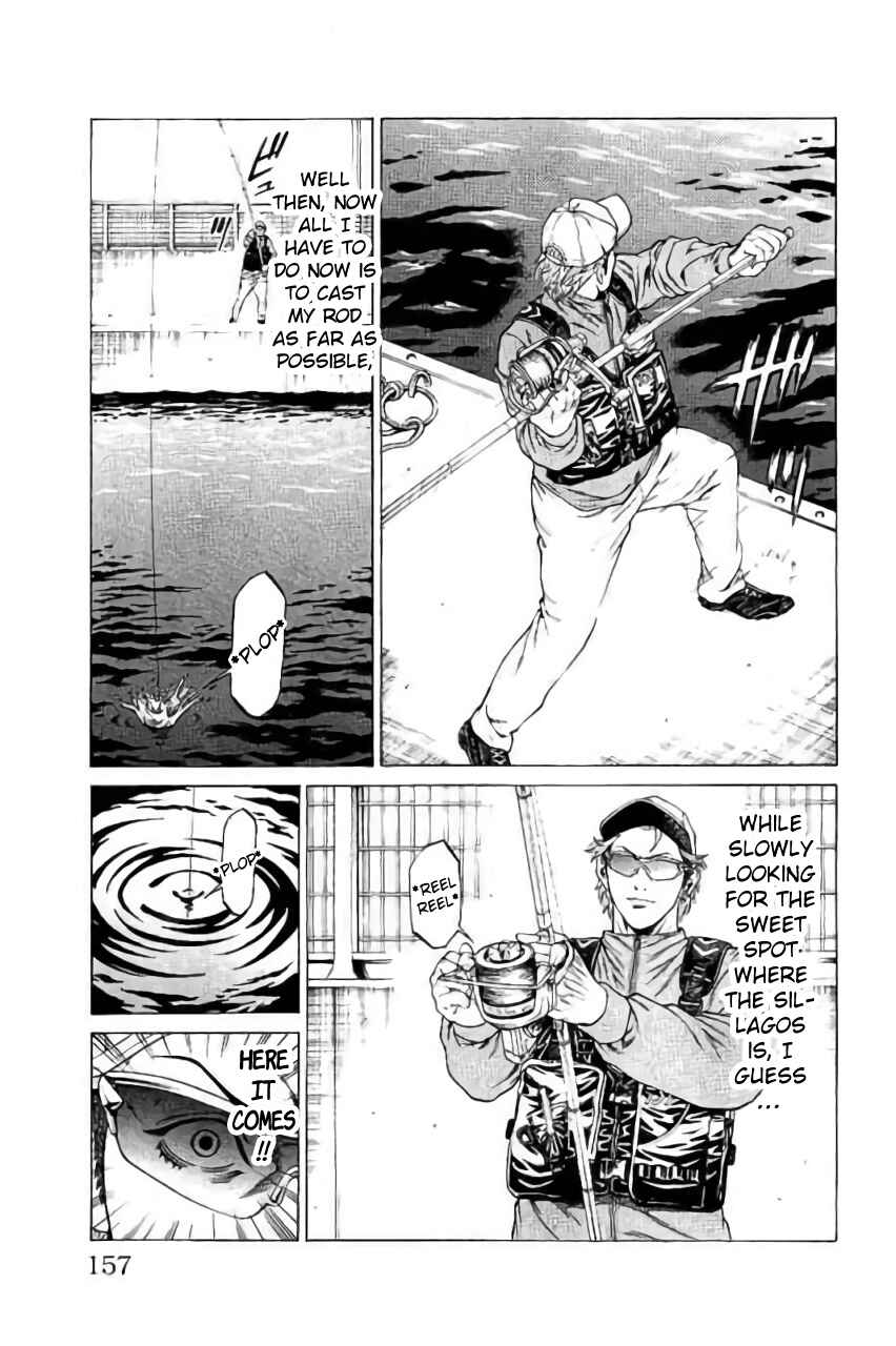 Page 13 Chapter 43 Shonan Seven
