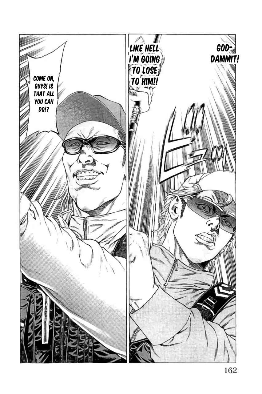 Page 18 Chapter 43 Shonan Seven
