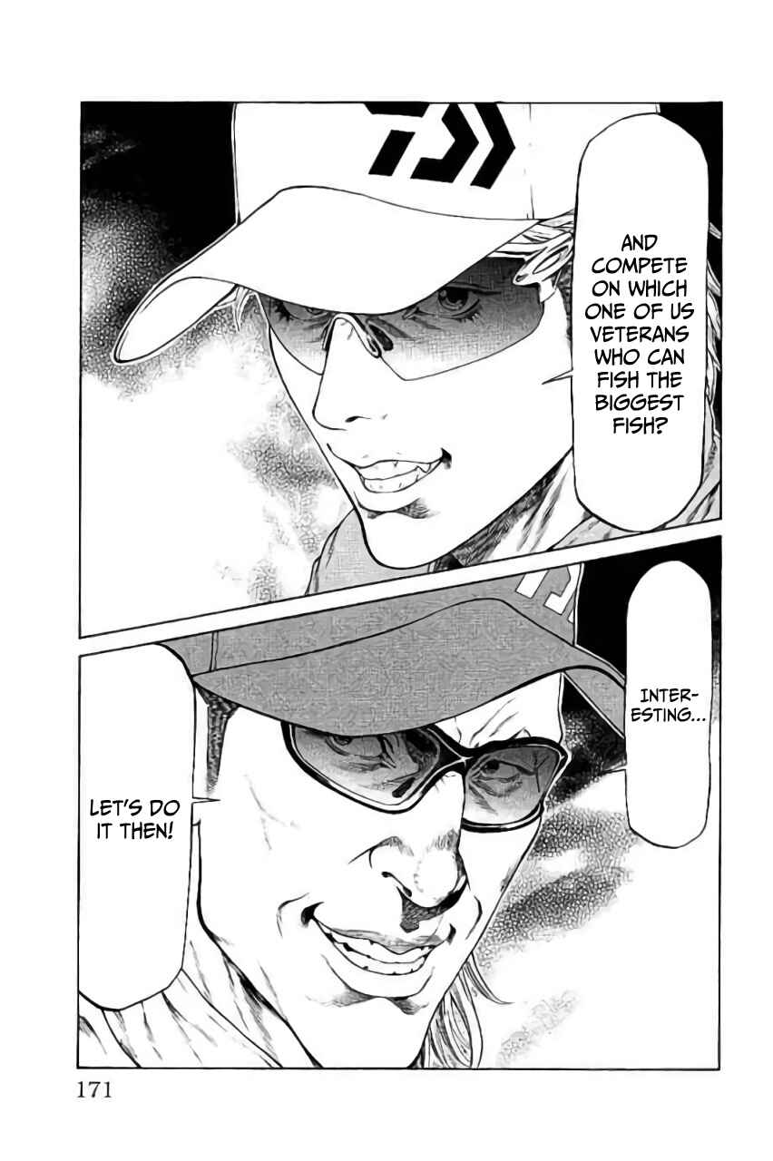 Page 27 Chapter 43 Shonan Seven