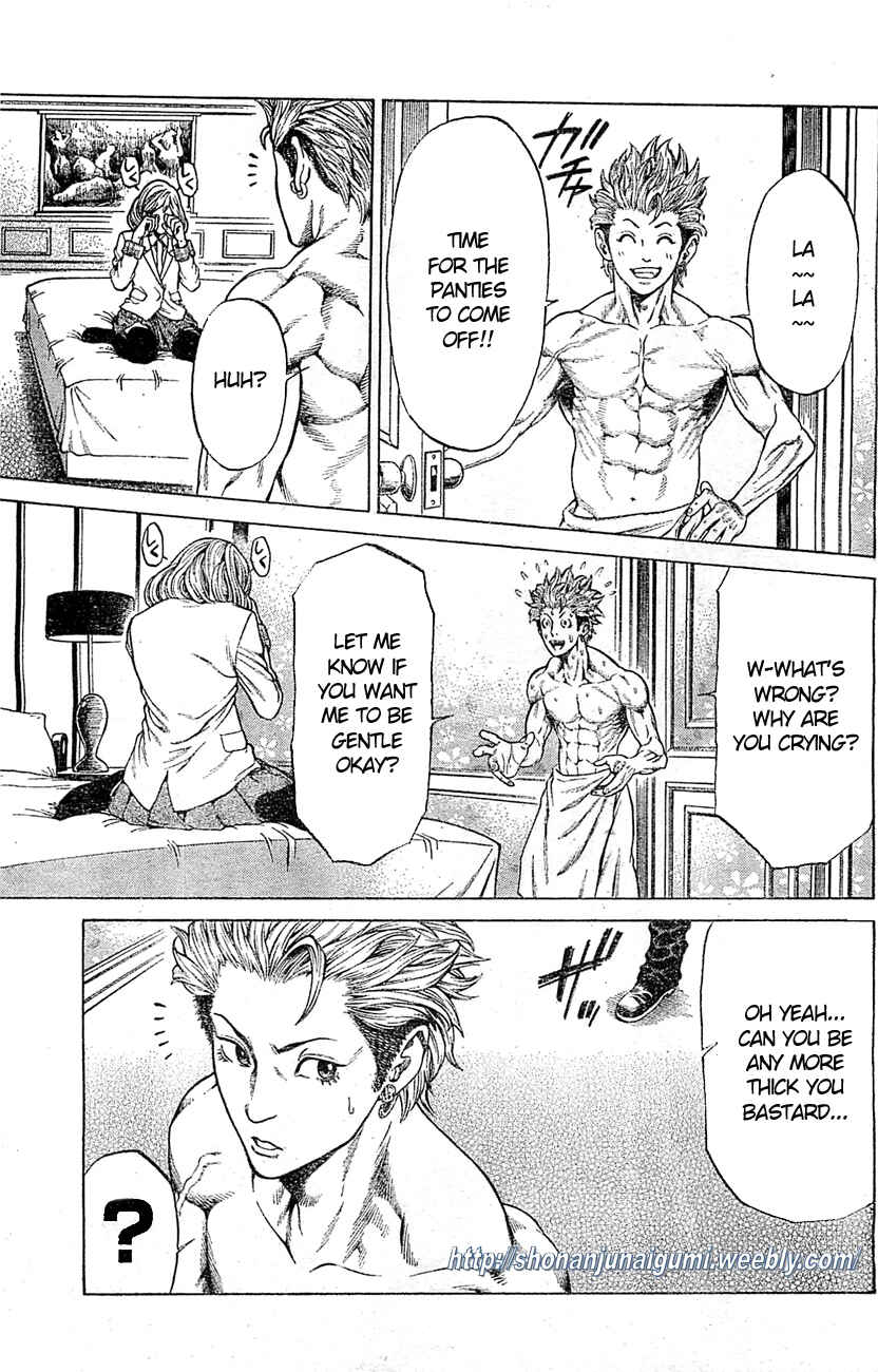 Page 44 Chapter 3 Shonan Seven