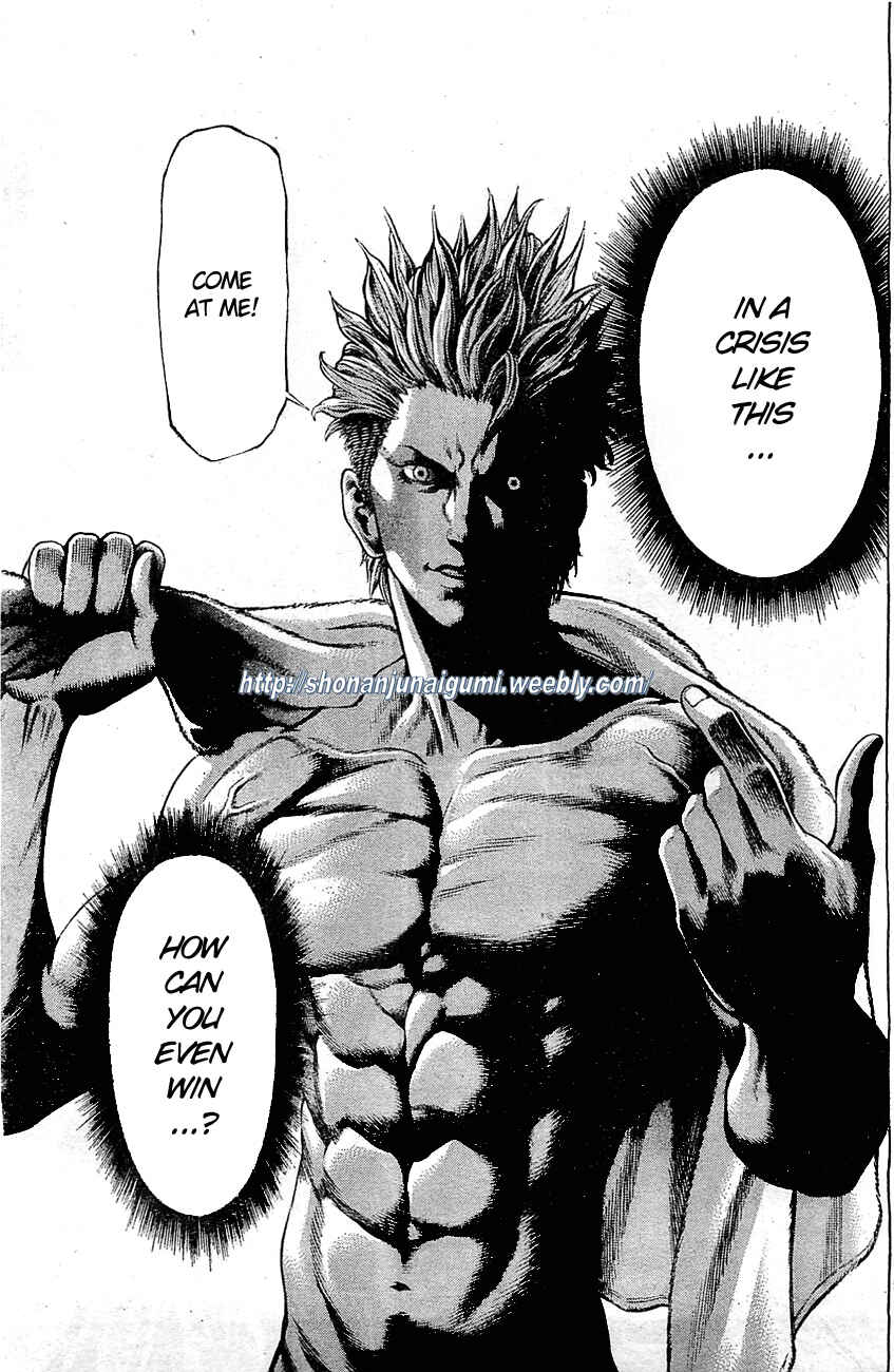 Page 54 Chapter 3 Shonan Seven