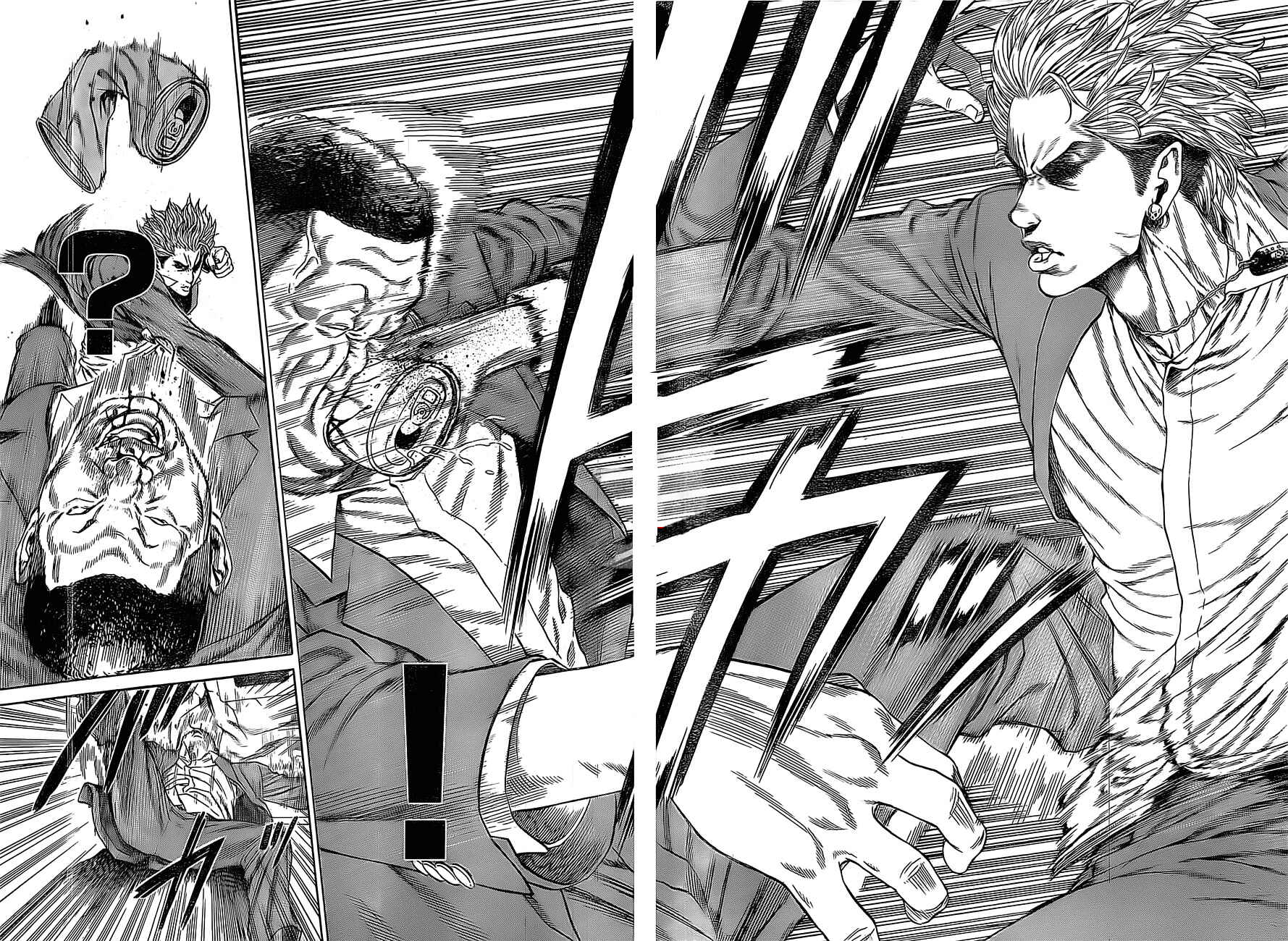 Page 13 Chapter 1.5 Shonan Seven