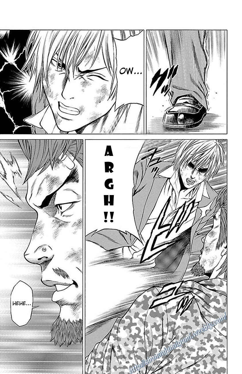 Page 28 Chapter 6 Shonan Seven