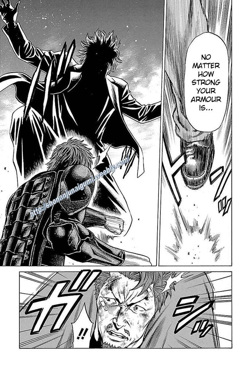 Page 36 Chapter 6 Shonan Seven