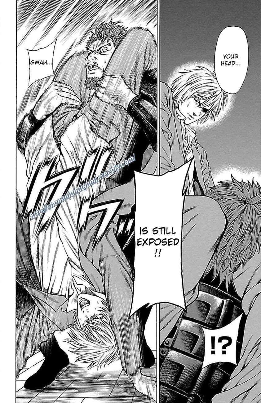 Page 37 Chapter 6 Shonan Seven