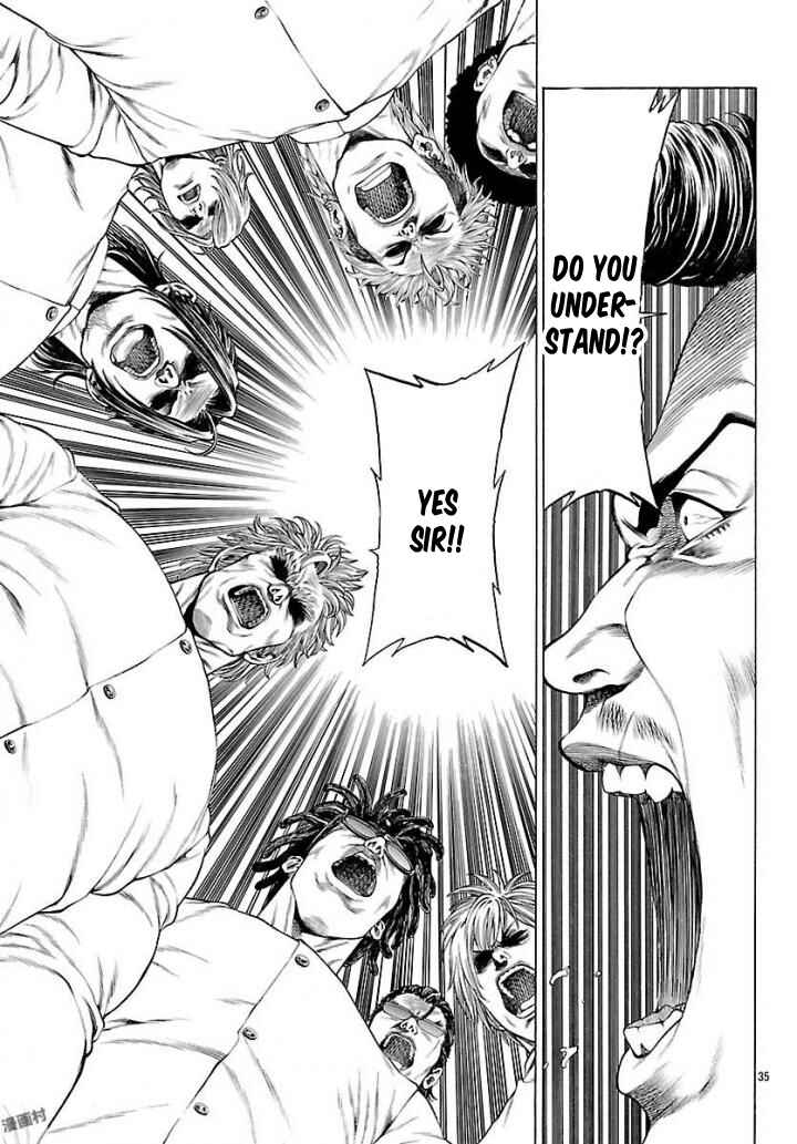 Page 30 Chapter 50 Shonan Seven
