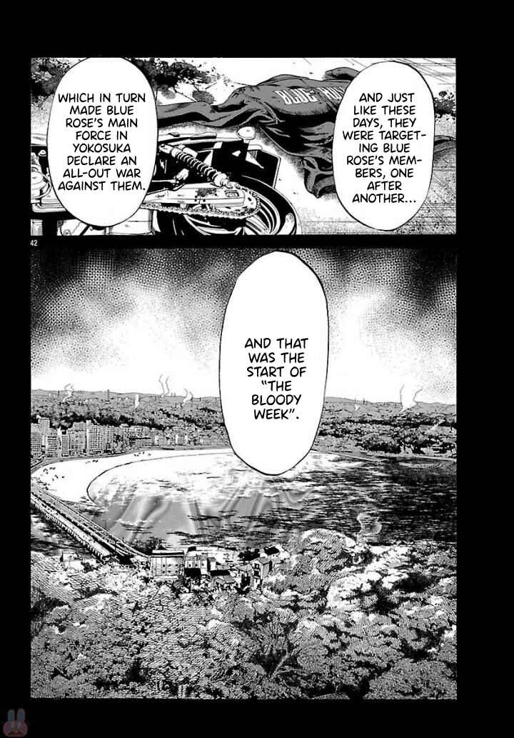 Page 35 Chapter 50 Shonan Seven