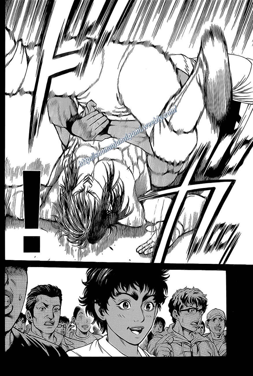 Page 35 Chapter 12 Shonan Seven