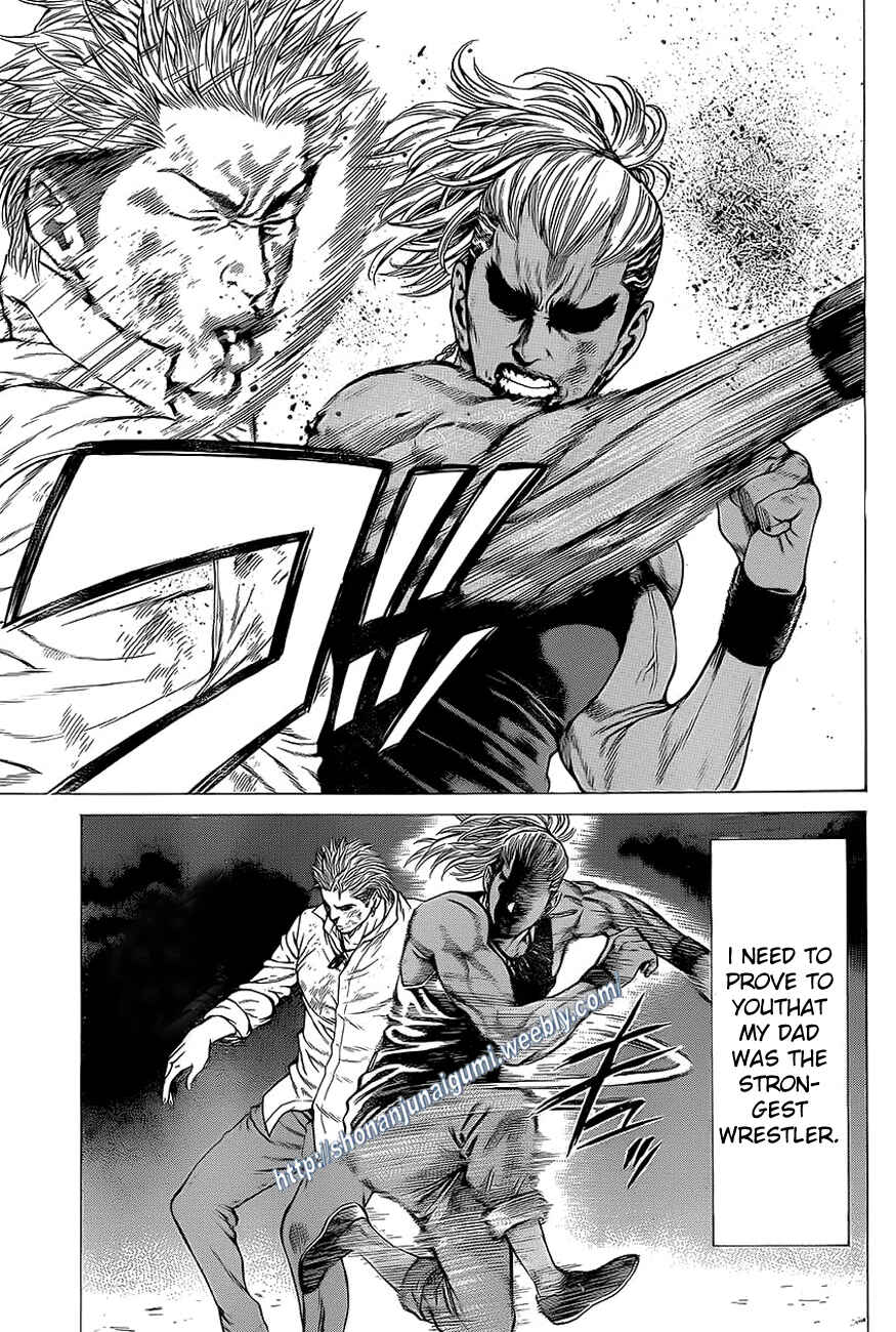 Page 44 Chapter 12 Shonan Seven