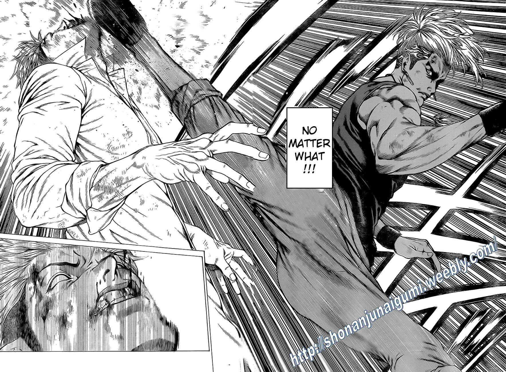 Page 45 Chapter 12 Shonan Seven