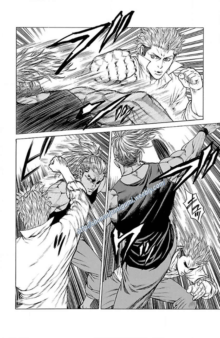 Page 6 Chapter 12 Shonan Seven