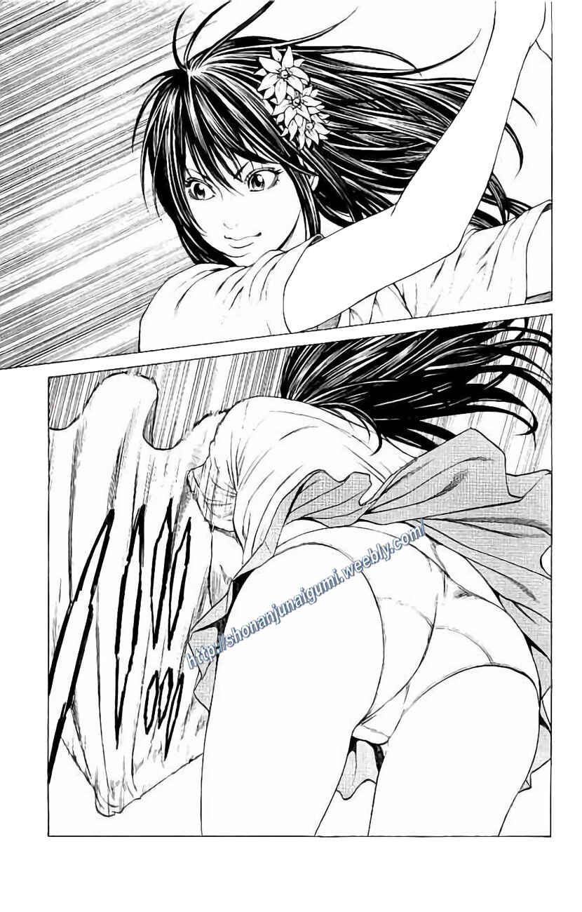 Page 20 Chapter 26 Shonan Seven