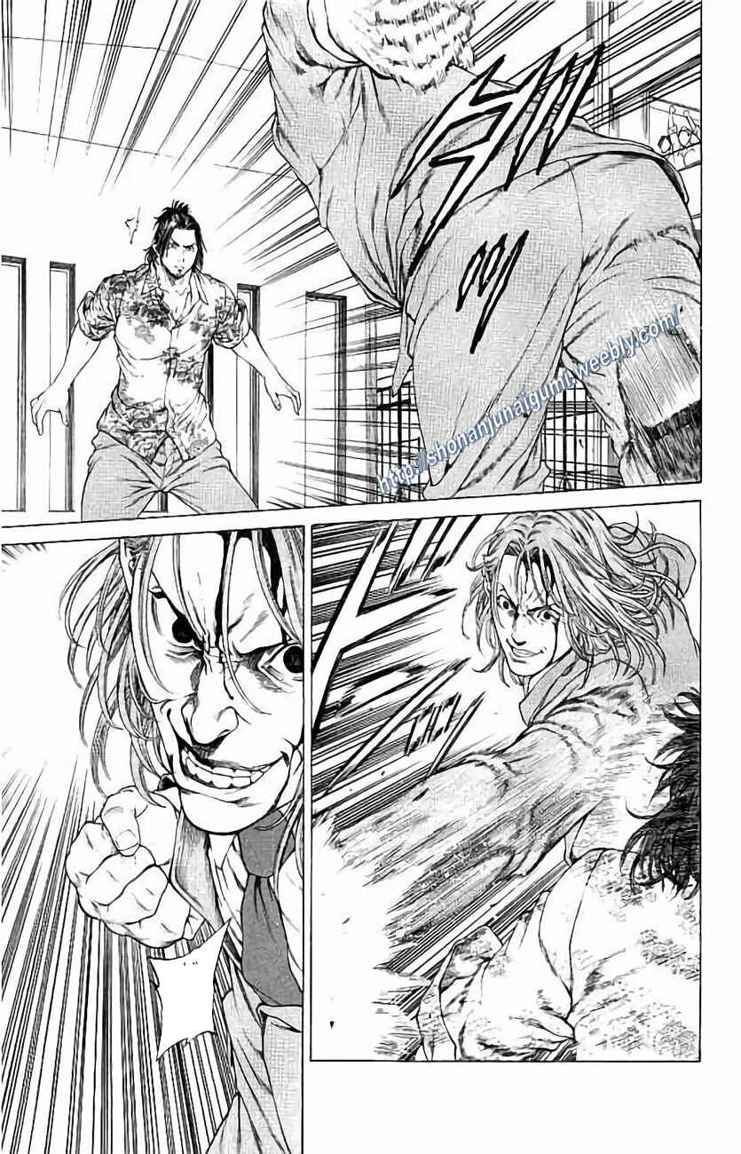 Page 32 Chapter 26 Shonan Seven