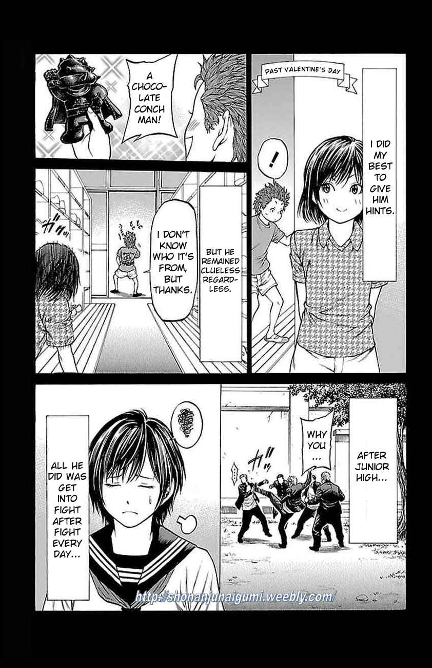 Page 32 Chapter 9 Shonan Seven