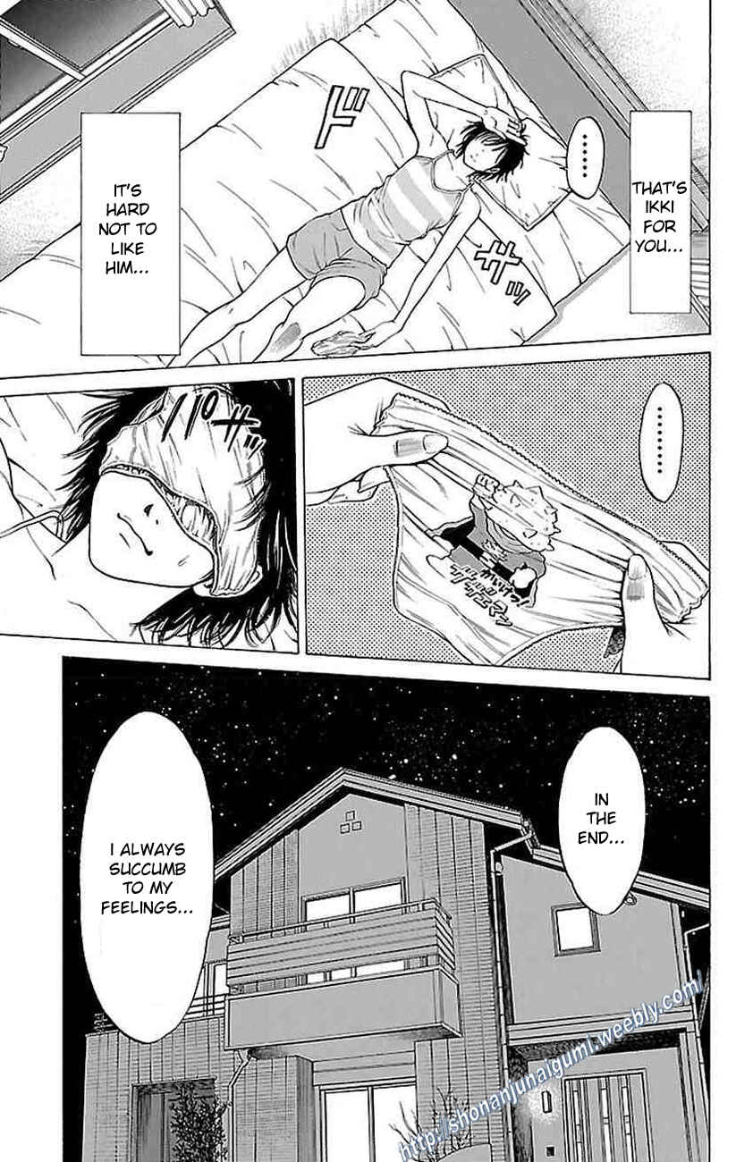 Page 40 Chapter 9 Shonan Seven