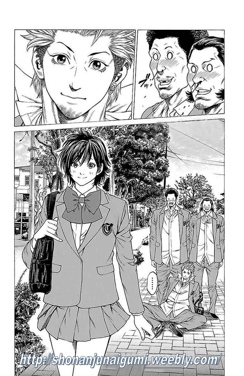 Page 45 Chapter 9 Shonan Seven