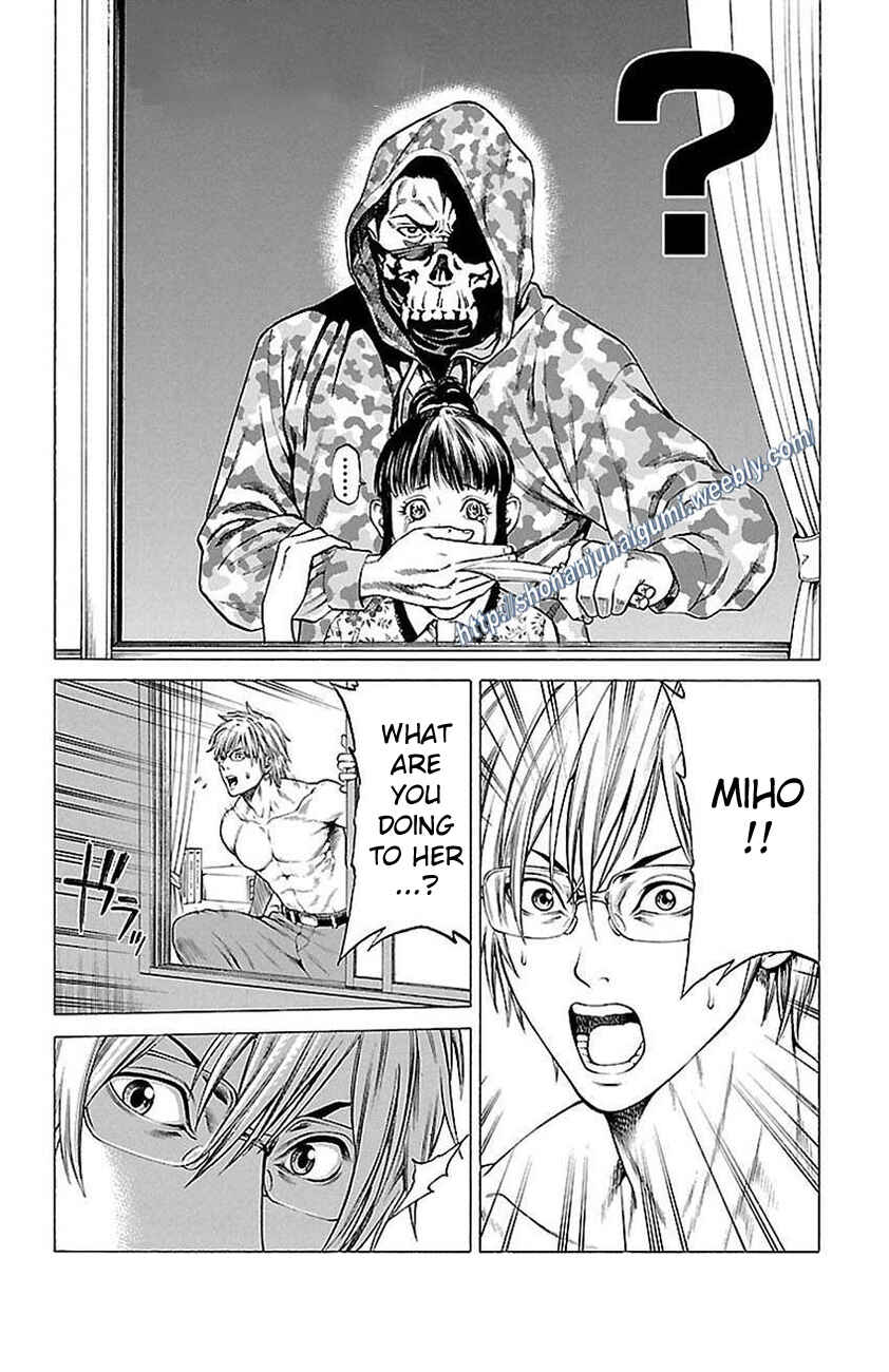 Page 18 Chapter 5 Shonan Seven