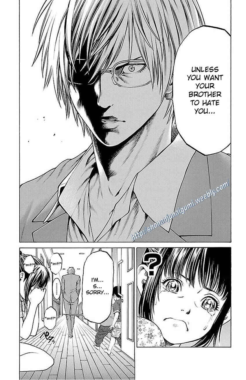 Page 5 Chapter 5 Shonan Seven
