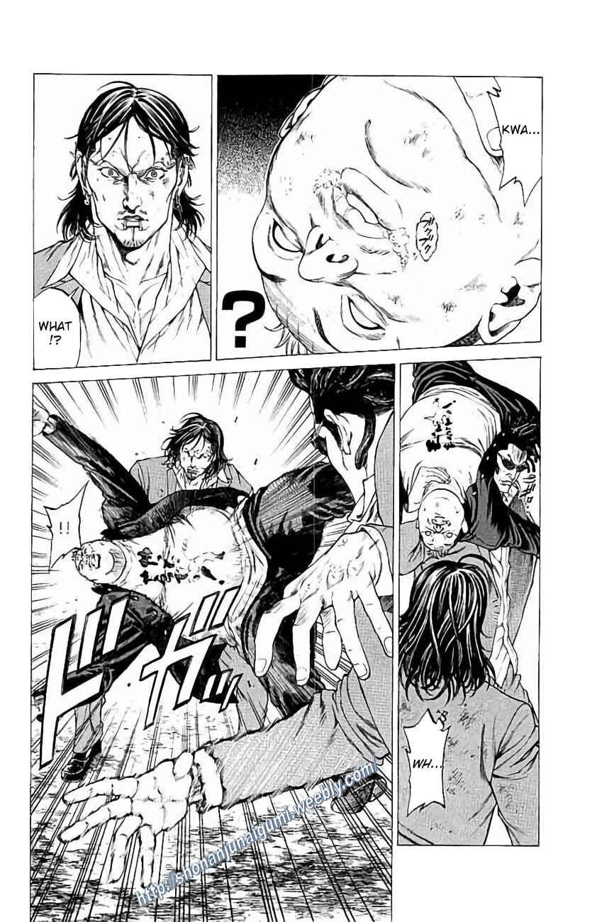 Page 22 Chapter 27 Shonan Seven
