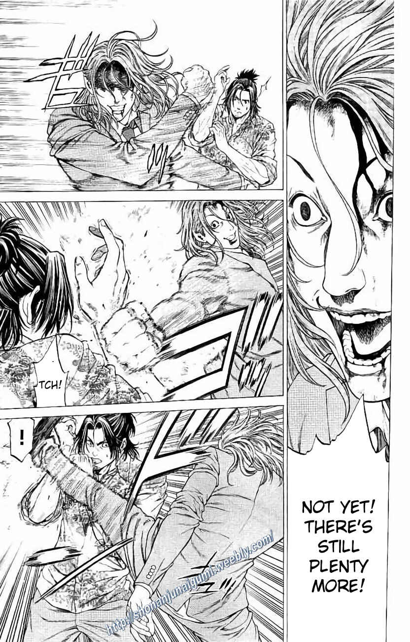 Page 28 Chapter 27 Shonan Seven